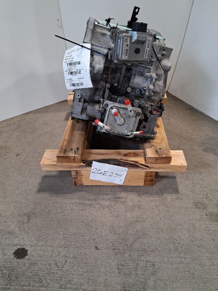 Automatic Transmission AWD Fits 21-25 ALTIMA 1670261