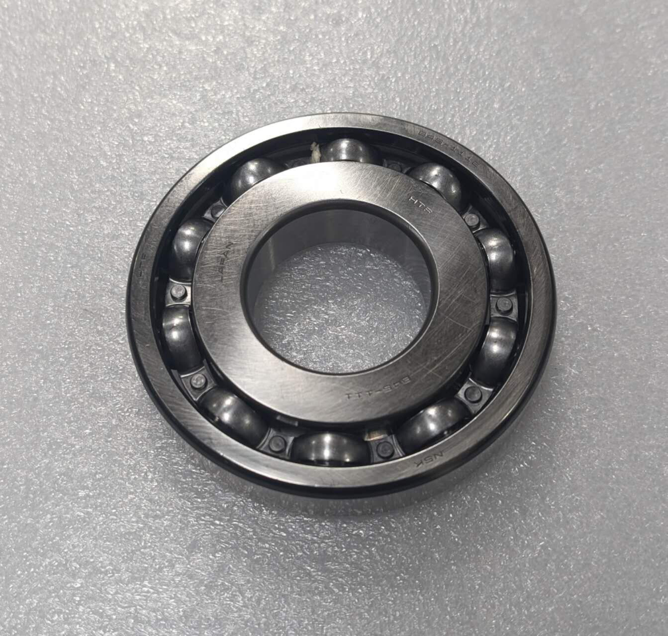 NEW GENUINE NSK RE0F09A/JF010E CVT Secondary Pulley Bearing HTFB45-111E Nissan
