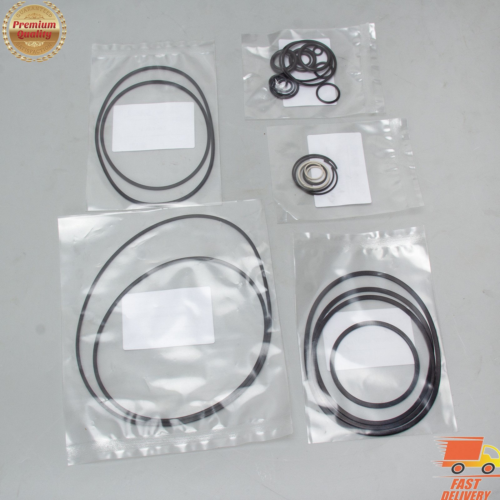 JF015E RE0F11A Transmission Pulley Set W/ Belt For Nissan Master Rebuild Kit 29T