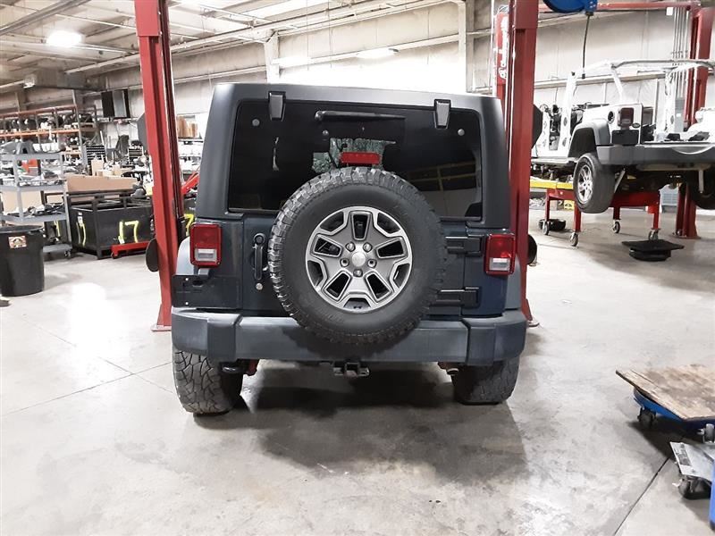 Jeep JK Wrangler OEM Automatic Transmission Case 2012 2013 2014 2015-2017 84859
