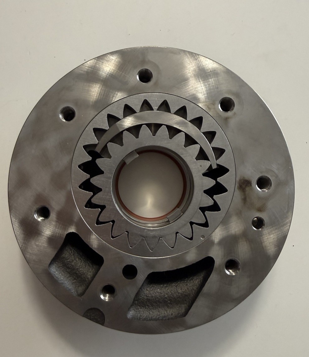 722.6 NAG 1 722.9 Transmission Oil Pump Body & Gears OEM Mercedes Dodge Chrysler