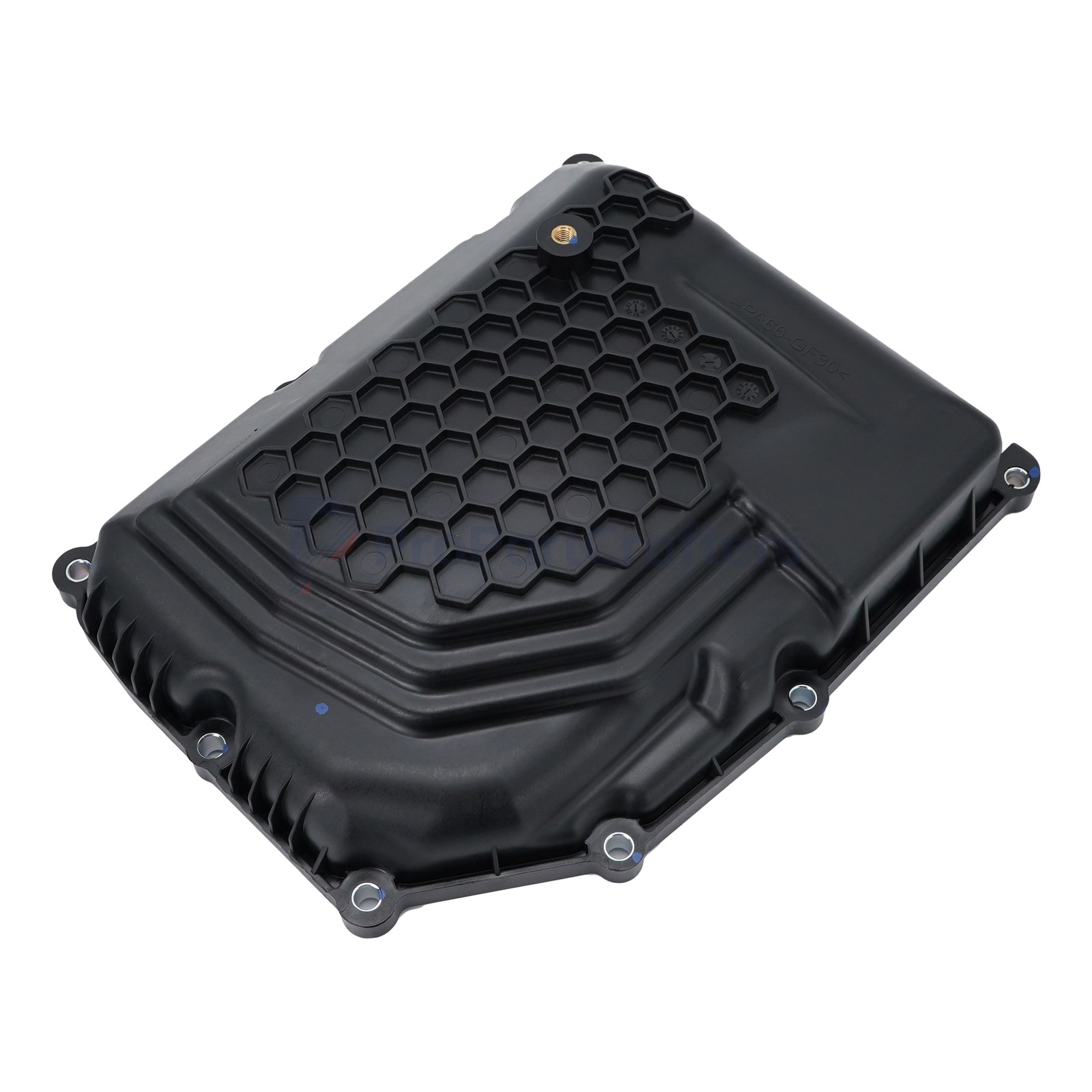 NEW For Toyota RAV4 Camry Highlander Sienna 17-21 Transmission Transaxle Oil Pan