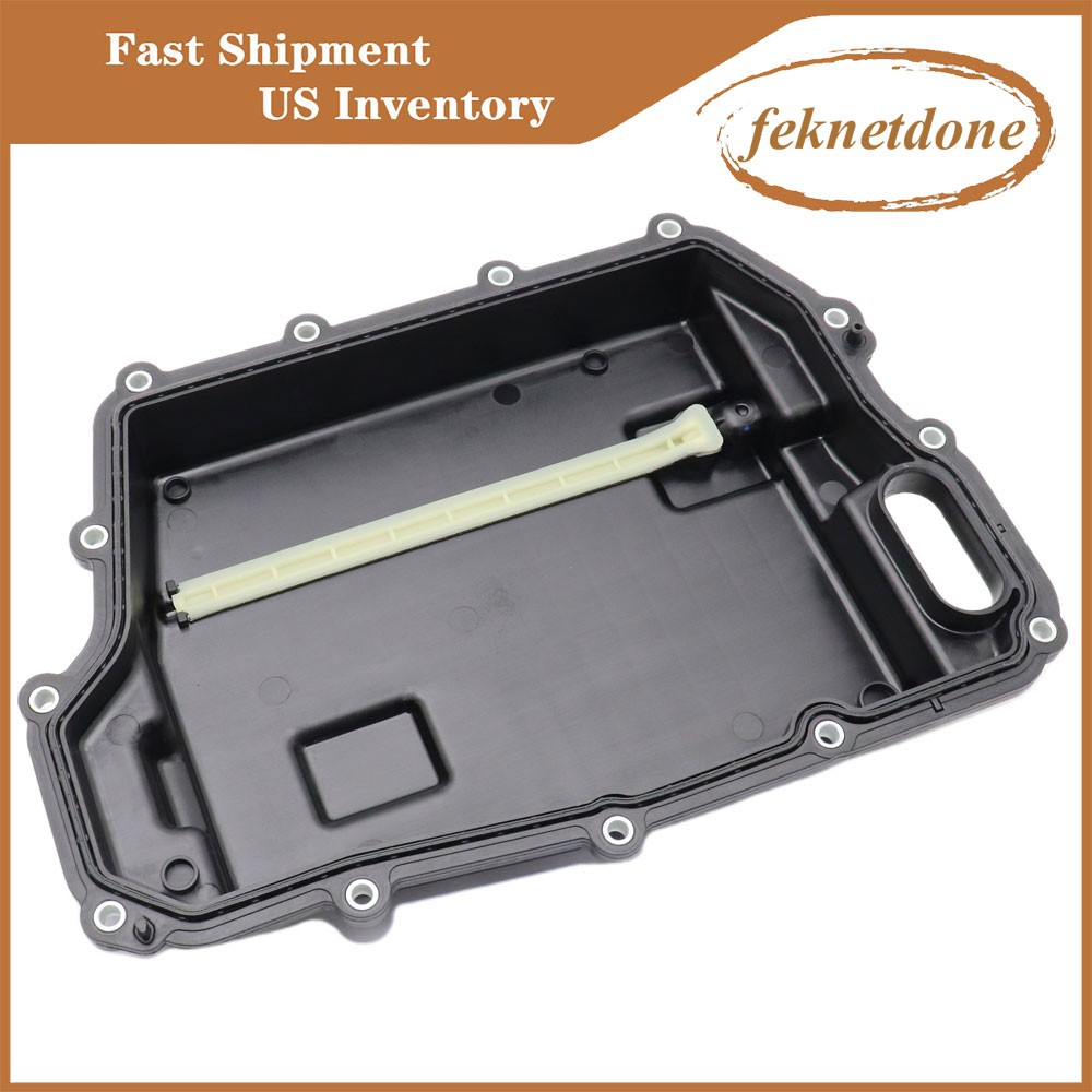 New Automatic Transmission Cover For Ford Bronco Sport 2019-24 JM5Z-7G004-A