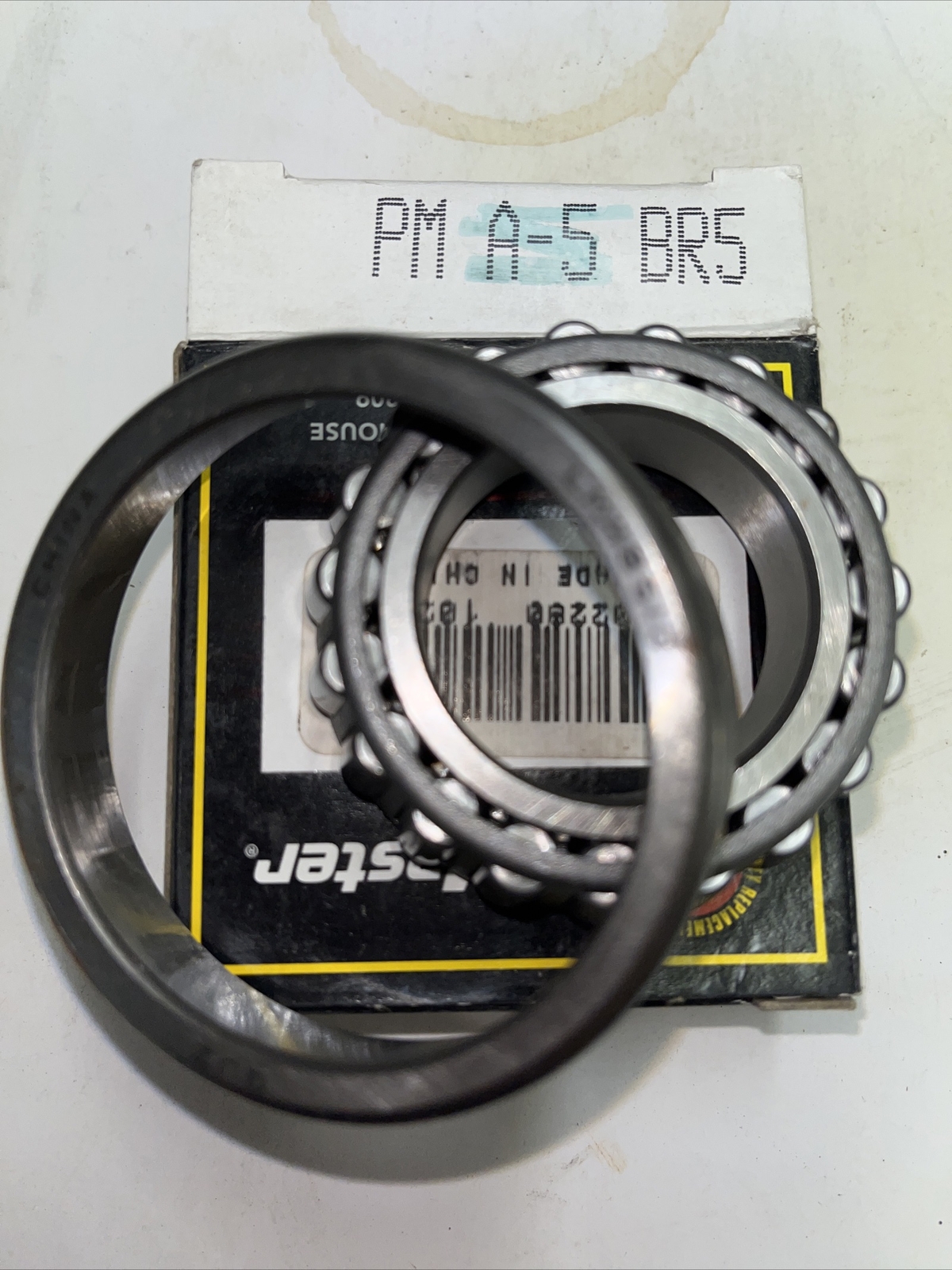Bearing A5 Parts Master FREE SHIPPING BR5