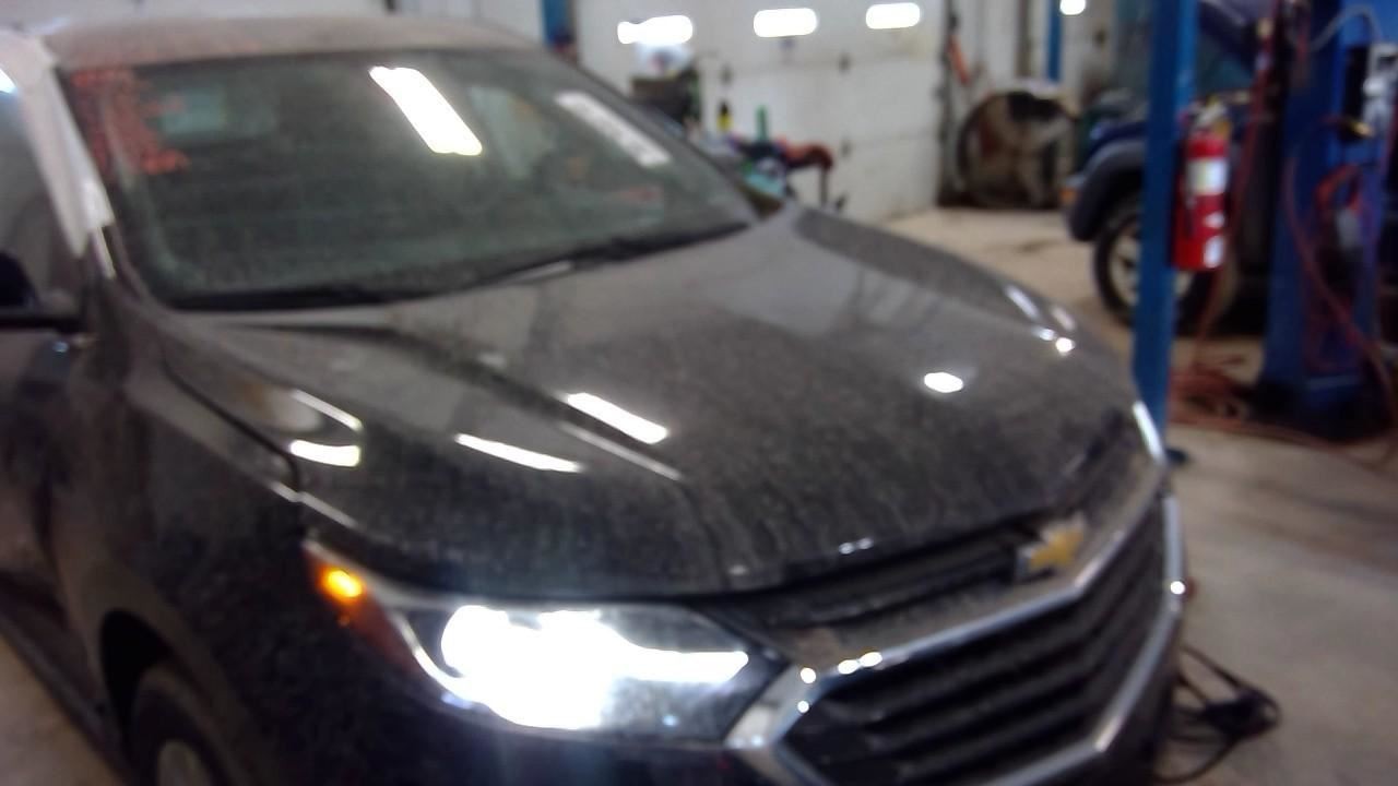 Automatic Transmission FWD 1.5L Fits 18-19 EQUINOX 1131128