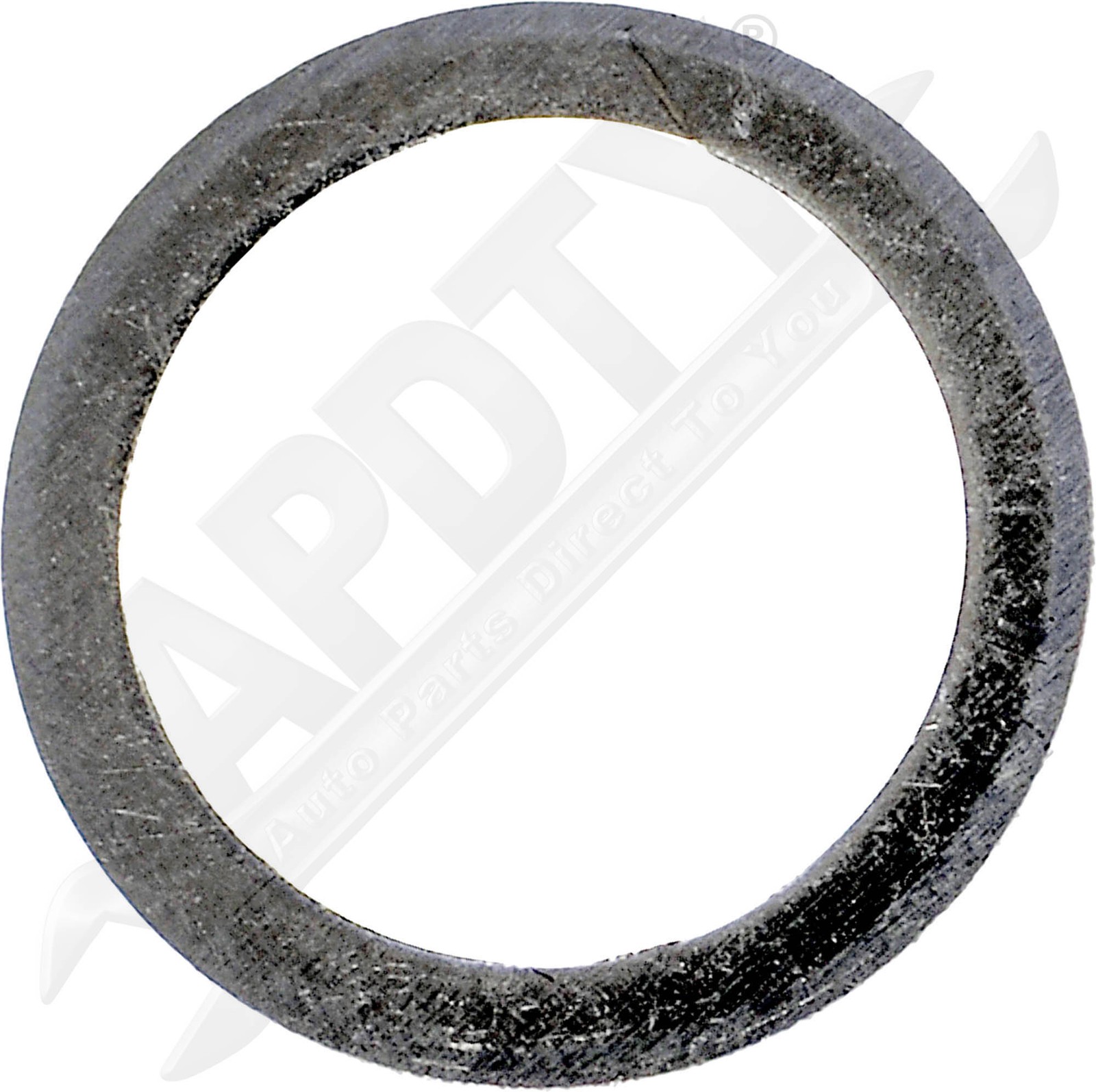 APDTY 173100 Differential, Transmission Drain And Fill Plug Crush Washers, Size