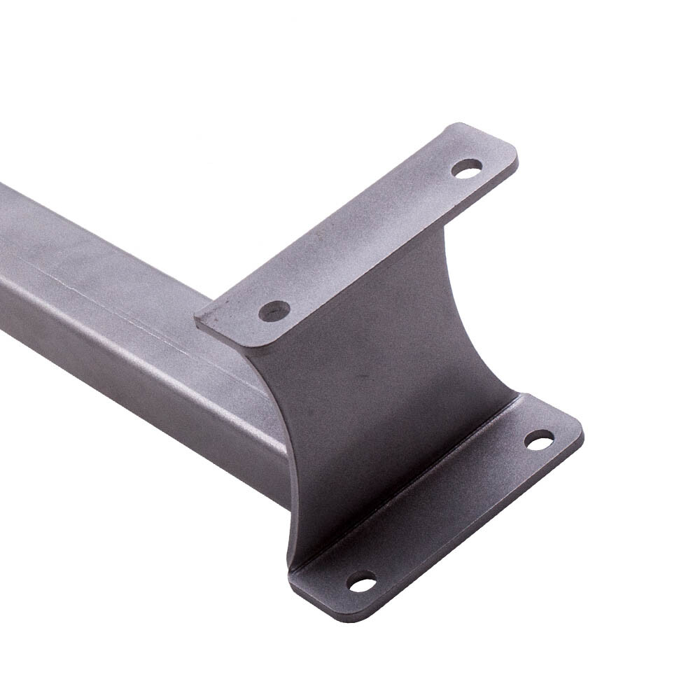 Tubular Transmission Cross Member Kit for Chevy for GMC 700r4 2WD 1963-1972