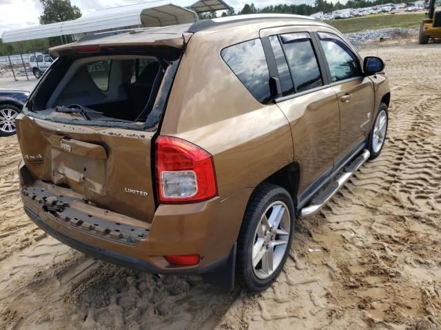 Transfer Case Automatic Classic Style CVT Fits 07-17 COMPASS 1050065