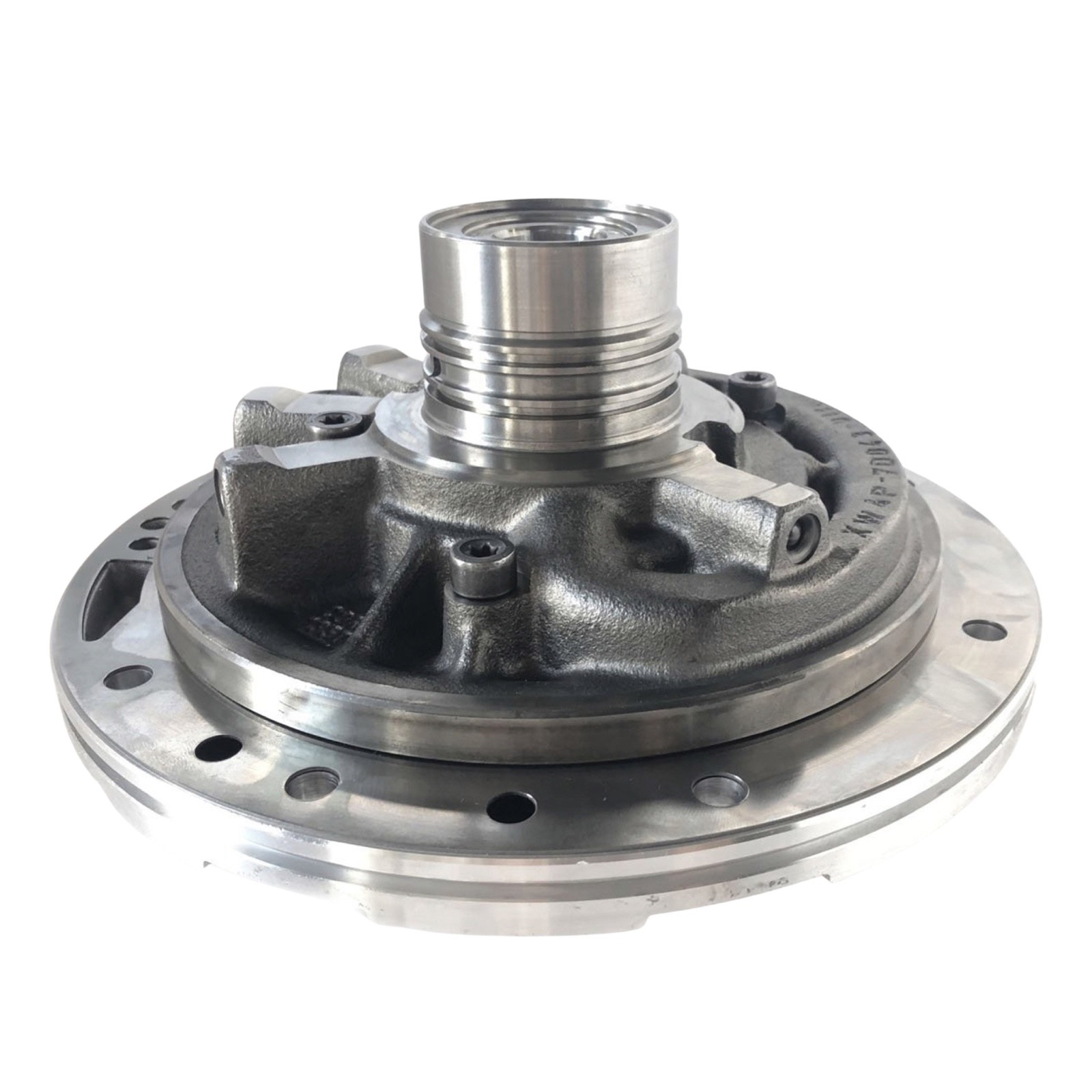 🔥 5R55W 5R55S 5R55N Transmission Oil Pump REMAN FITS FORD LINCOLN 🇺🇸🇲🇽🇻🇪