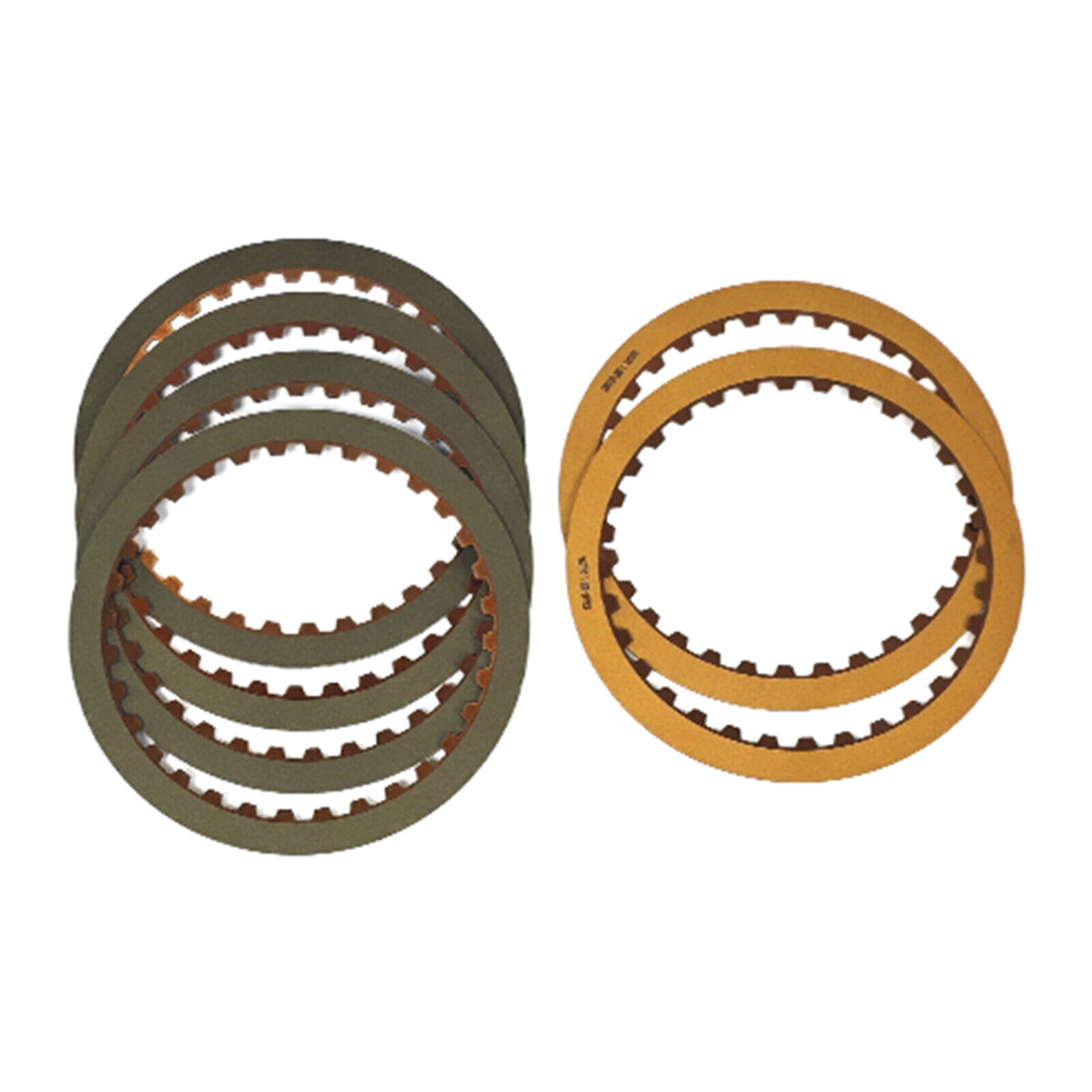 45RFE 65RFE 545RFE Super Master Rebuild KIT With 4WD Filter Friction Steel 99up