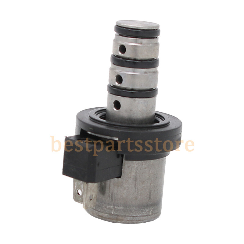 5Pcs Transmission Shift Solenoid Kit Set MD758981 For F4A41 F4A42 F4A51 V4A51 US