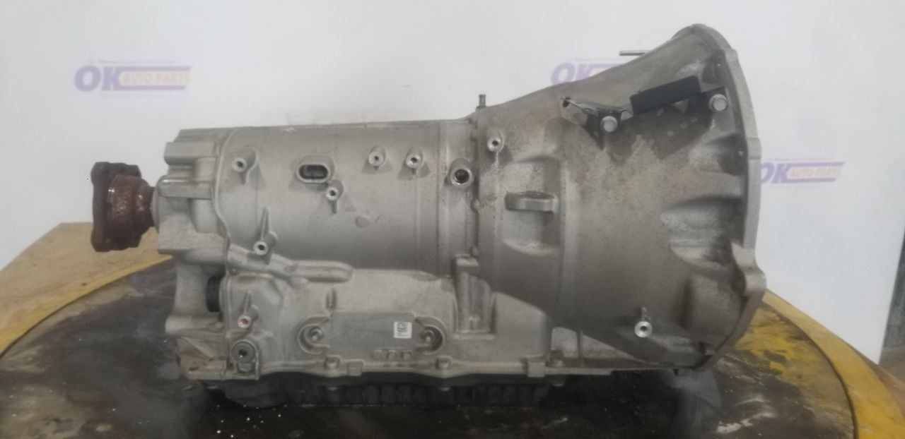 AUTOMATIC Transmission 5.7L 2WD 4X2 2019 RAM 1500 NEW BODY 89K MILES