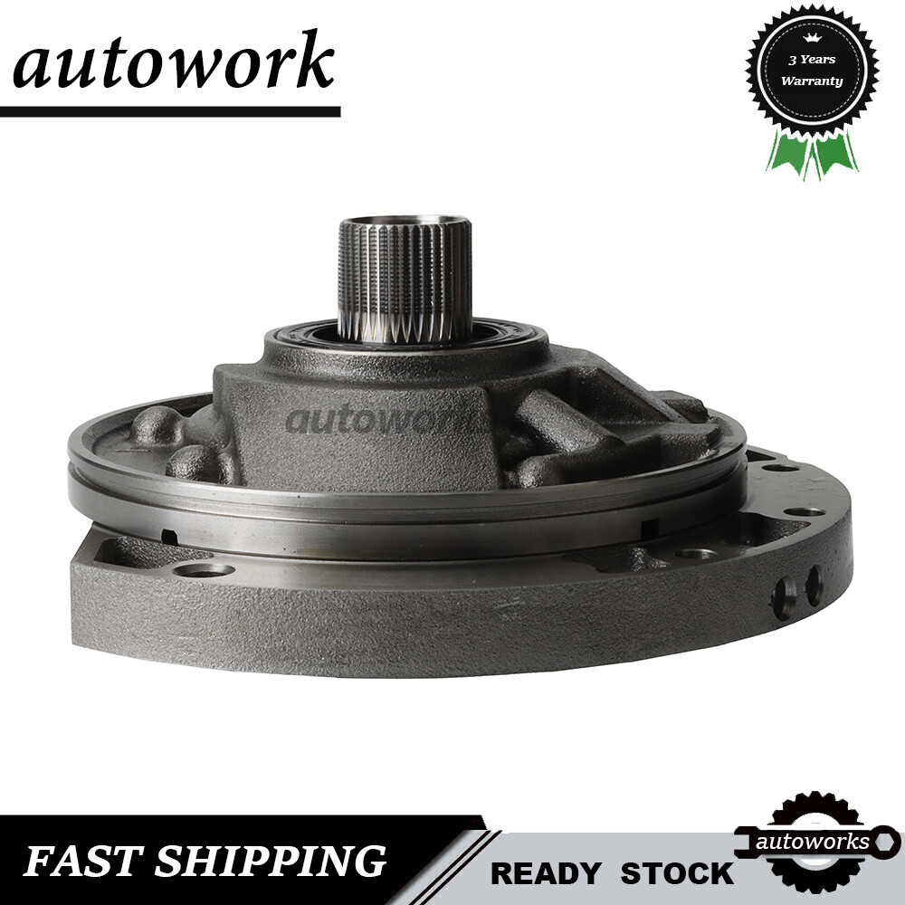 QR019CHA Auto Transmission Oil Pump Golden Screw For Chery E5 CVT Tiggo 1502610