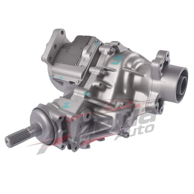 68307402AJ Transfer Case Assembly For Jeep Cherokee KL 14-18 Chrysler 200 15-17