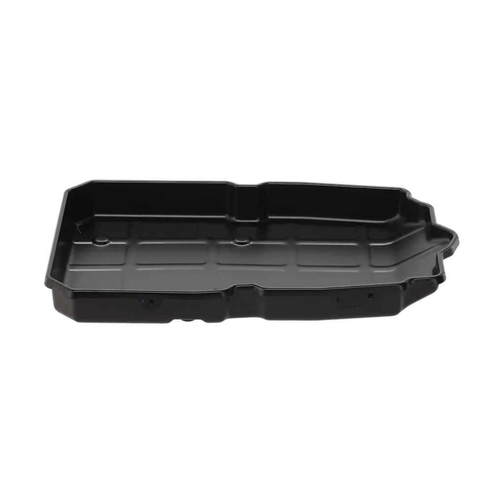 For Mercedes-Benz S63 AMG 2008-2017 Transmission Pan Steel | Black | 2212700912