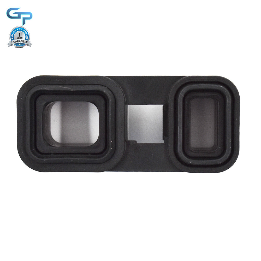 Set Of 6 Transmission Seal Mechatronic For BMW X3 X5 Z4 330i 135i 3.0L 2006-2011
