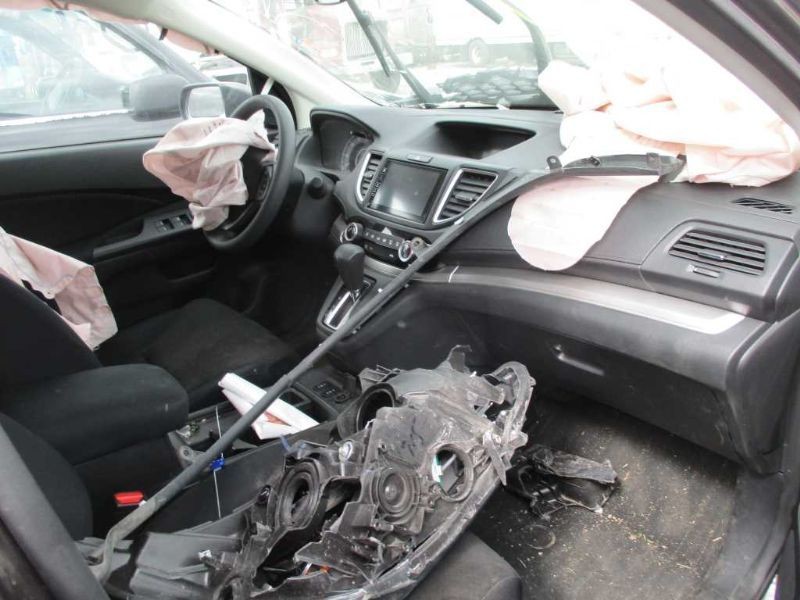 Transfer Case from 2016 Honda CR-V 2.4L AT 4754151