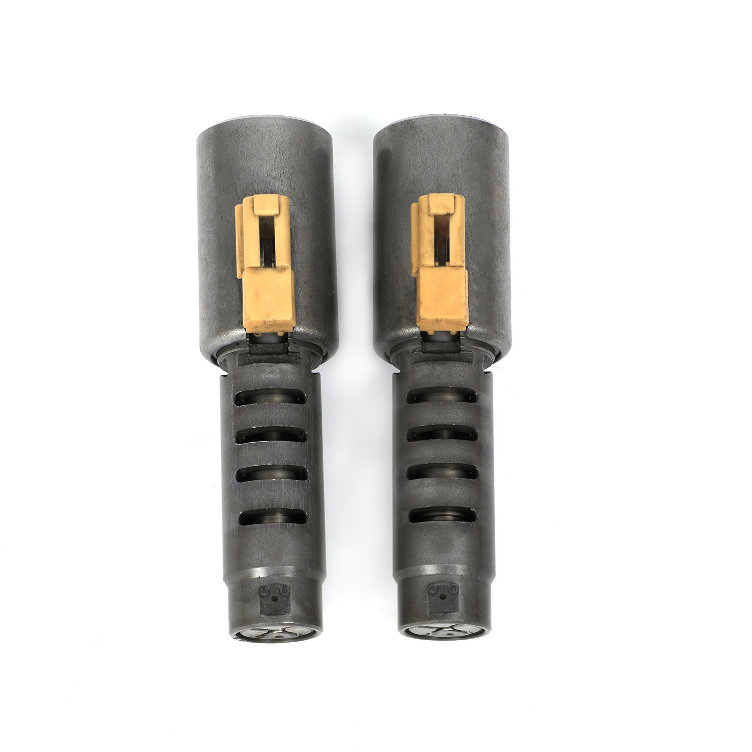 7x U760E Solenoid Kit For Camry Highlander Rav4 Banguard Venza Sienna 6-Speed US