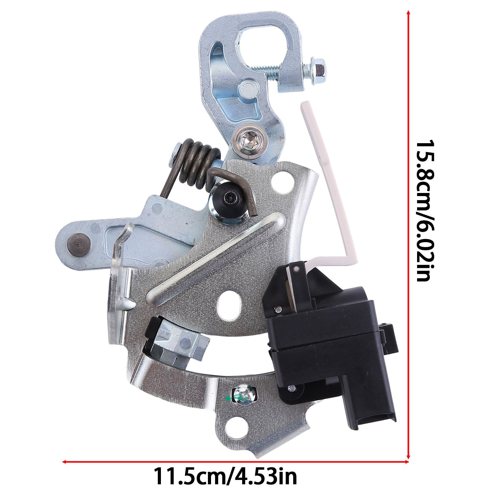 For 2009-2021 Dodge Ram Steering Column Gear Shifter Bracket Sensor 68470756AA