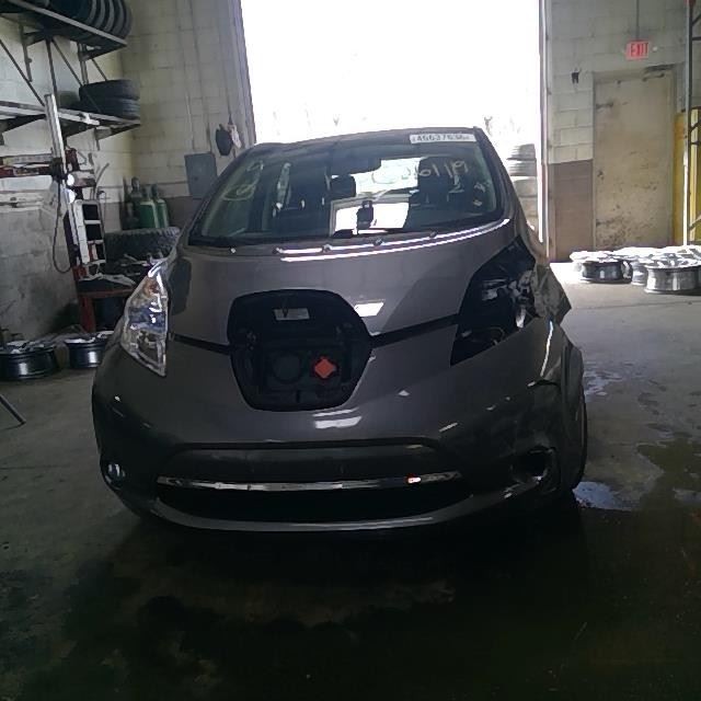 Automatic Transmission 40 Kwh Lithium-ion Fits 13-25 LEAF 12835012