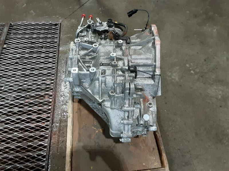 2015-2017 Hyundai Azera Automatic Transmission 6 Speed