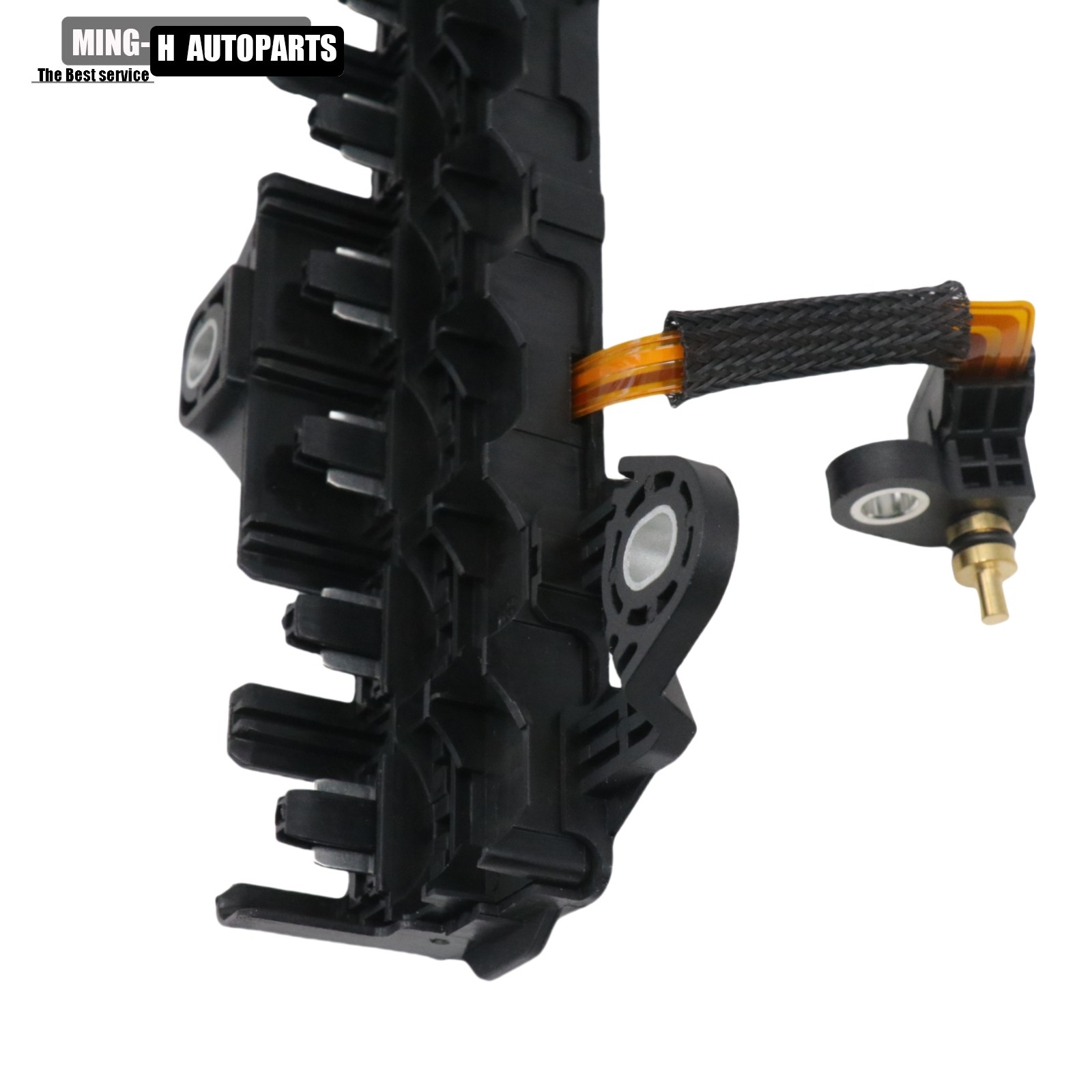 1X NEW Automatic Transmission Harness Fits Hyundai 2006-2022 Kia 46307-3B050