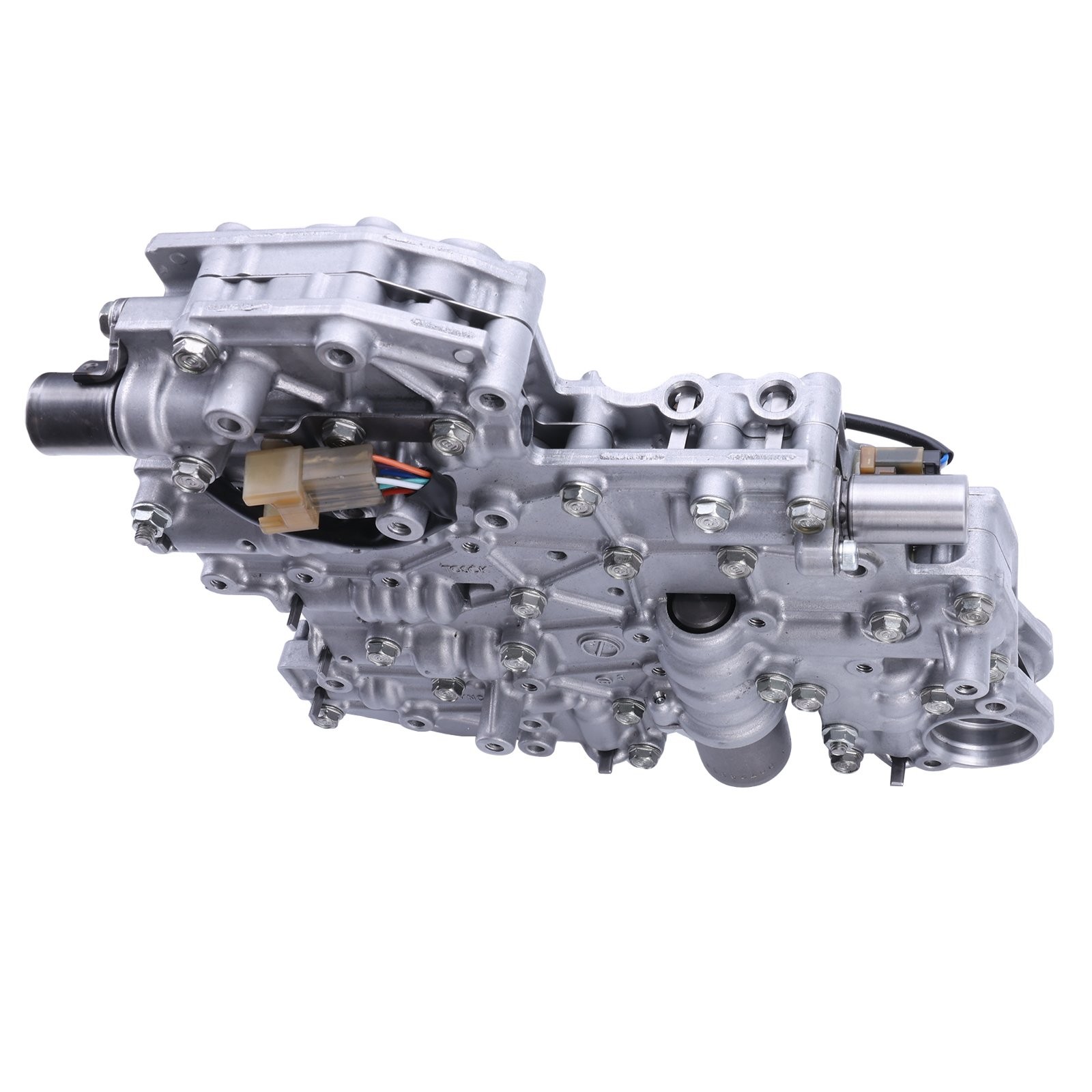 For 2010-2013 Subaru Legacy Outback 2.5L CVT TR690 Transmission Valve Body