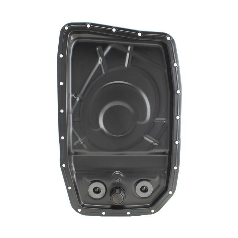 AUDI-BMW-JAG-ROVER ZF6HP26 6HP32 Transmission Pan Filter Kit fits 2002-up
