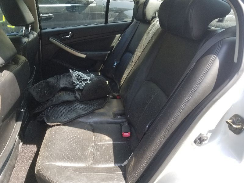 Transfer Case Automatic Transmission Fits 03-08 INFINITI FX SERIES 3898468