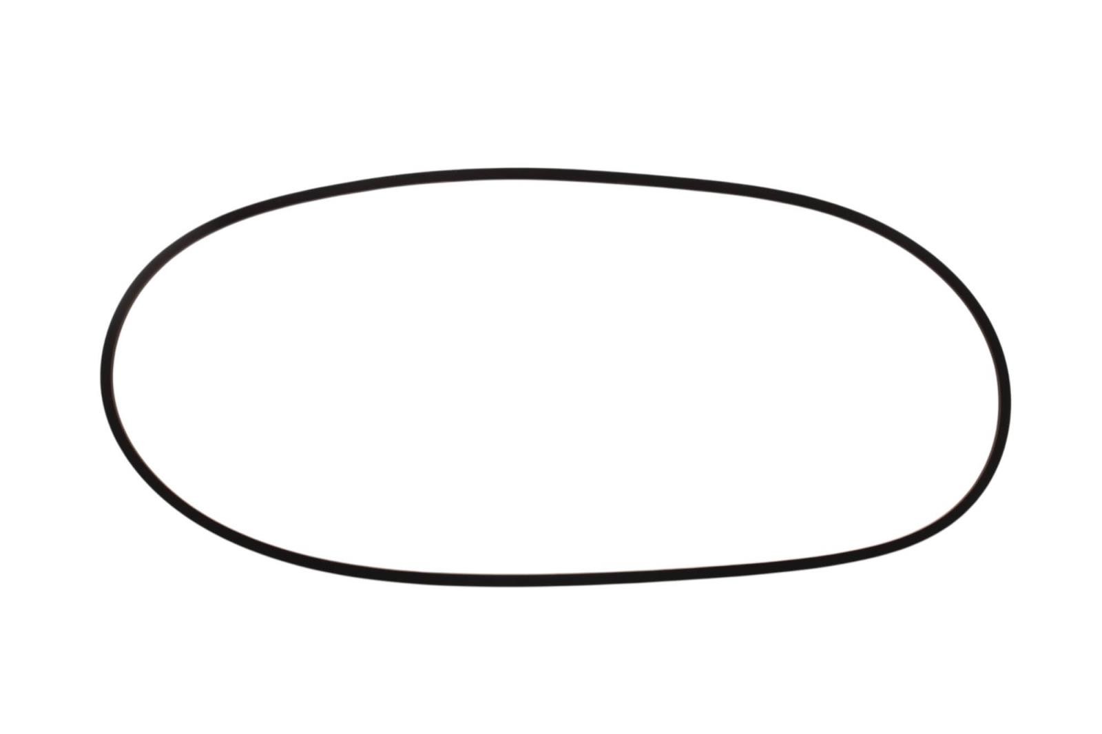 A74311 – 4L60E 4L65E 4L80E AT540 AT545, FRONT PUMP O-RING, LATHE CUT SEAL