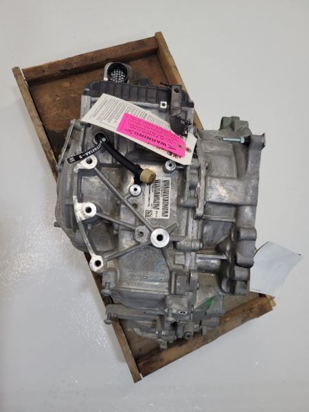 16 2016 CHRYSLER 200 Automatic Transmission Sedan 2.4L 9 Speed 948TE
