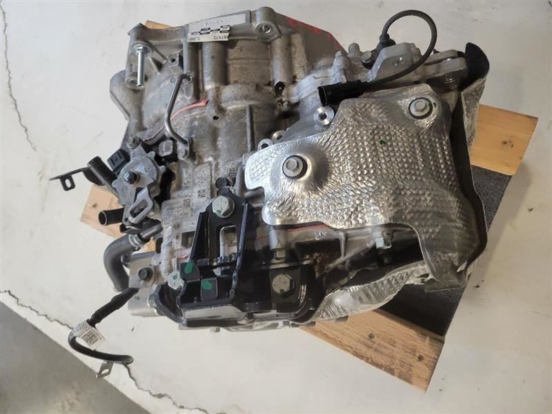 2019-2024 Kia Forte 2.0L Auto Transmission 81k miles