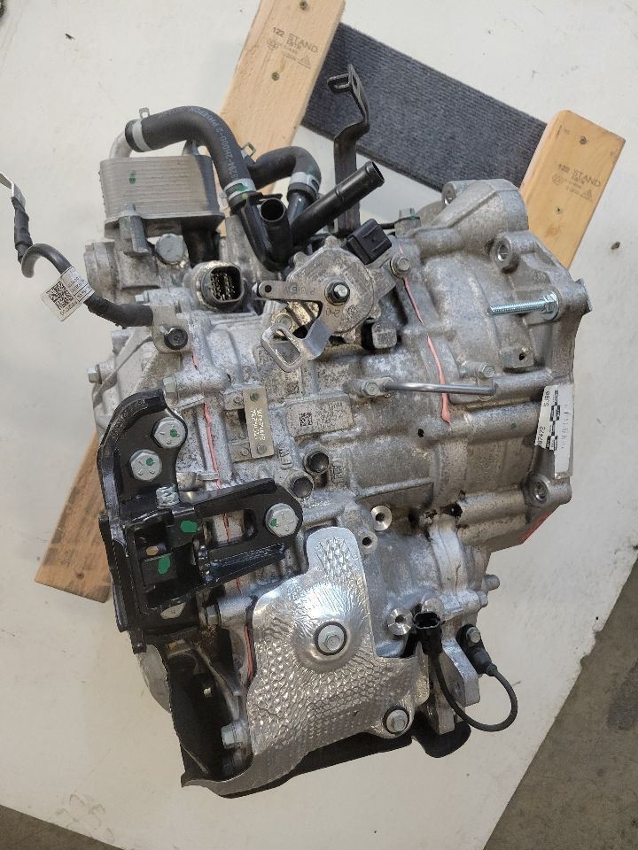 2019-2024 Kia Forte 2.0L Auto Transmission 81k miles