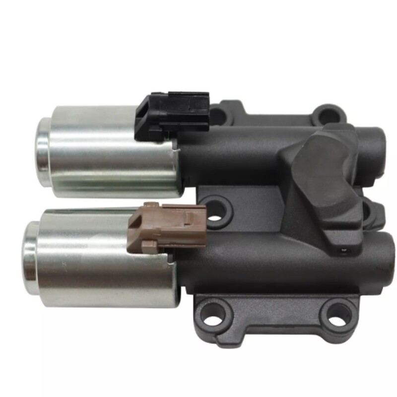 Transmission Dual Linear Shift Solenoid 28260-RG5-004 for Honda Civic 2012-2015