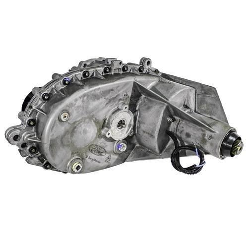 2012-2014 Ford F150 Pickup Transfer Case Electronic Assembly OEM