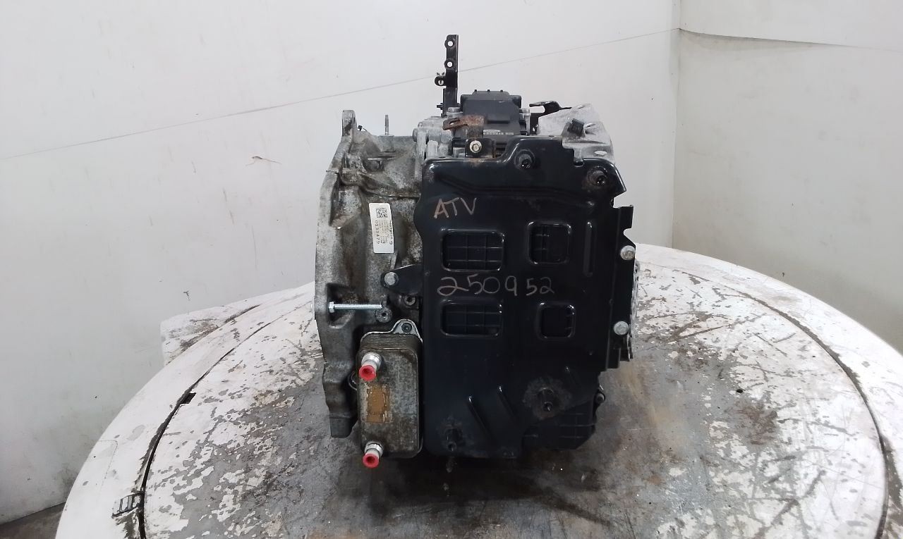Automatic Transmission ID HJ327000CB Fits 18 E-PACE 2822894