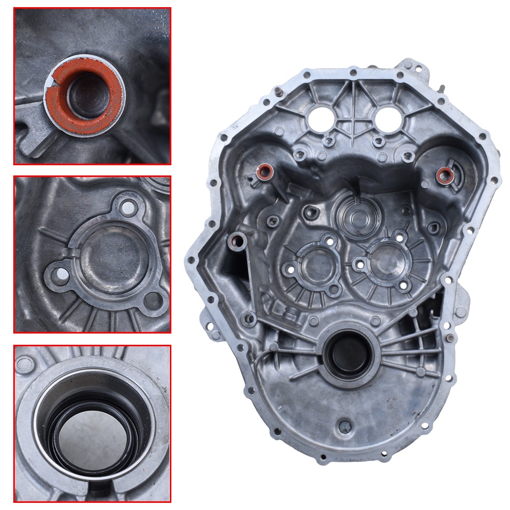 High Quality Auto Trans Housing Case Fit for 2012 2013 2014-2018 Ford Focus