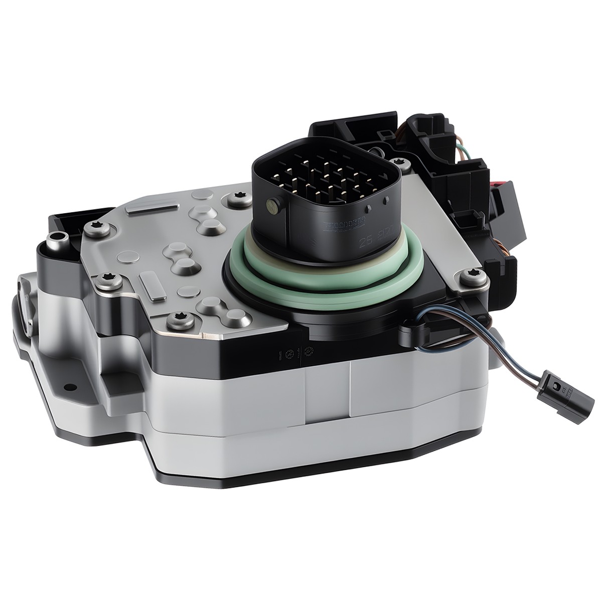 Transmission Shift Solenoid Control Block For 2007-2019 Dodge Chrysler RAM 1500