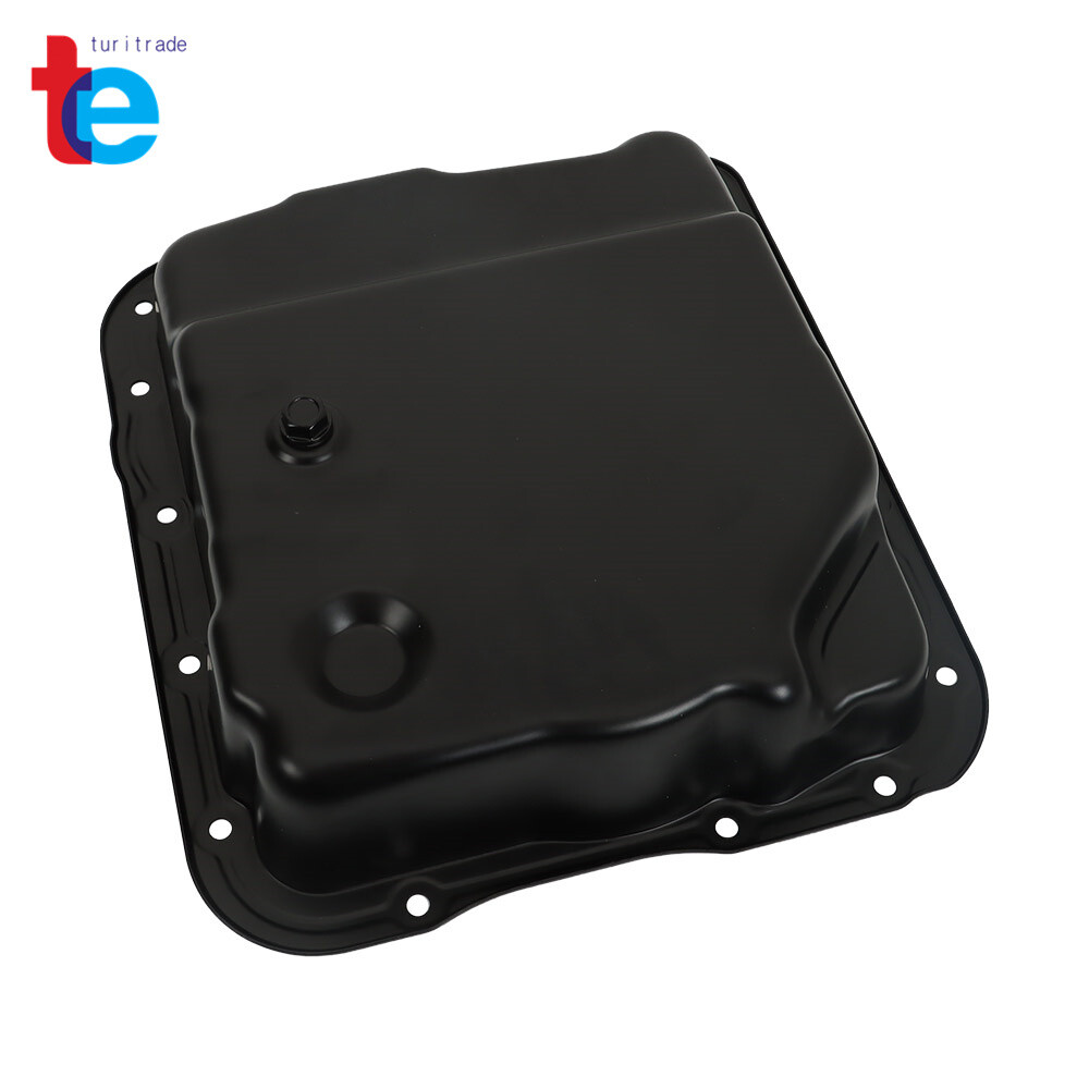 For 1998-2014 GM 3″ Deep Automatic Transmission Oil Pan 4L60-E 4L65-E 4L70-E