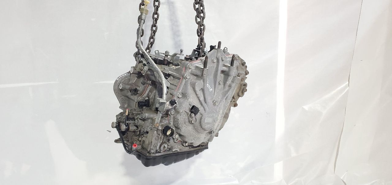 2018 2019 2020 Mitsubishi Eclipse Cross OEM Automatic Transmission 1.5L AWD V8
