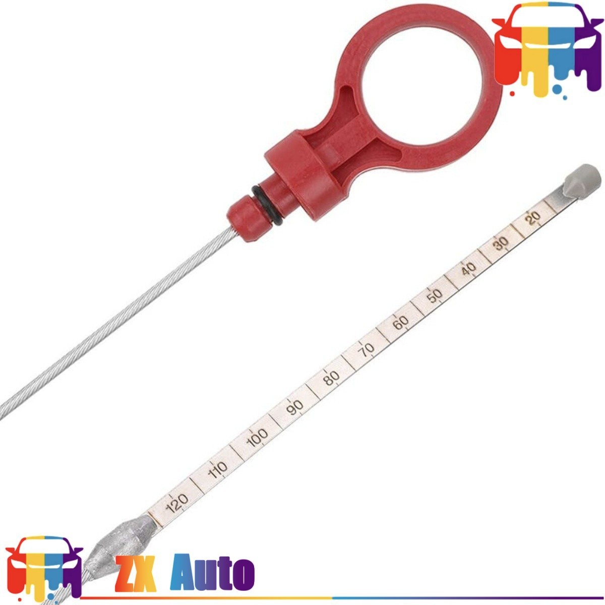 Transmission Fluid Level DIPSTICK Tool # 917-327 Fit for Chrysler Dodge For Jeep