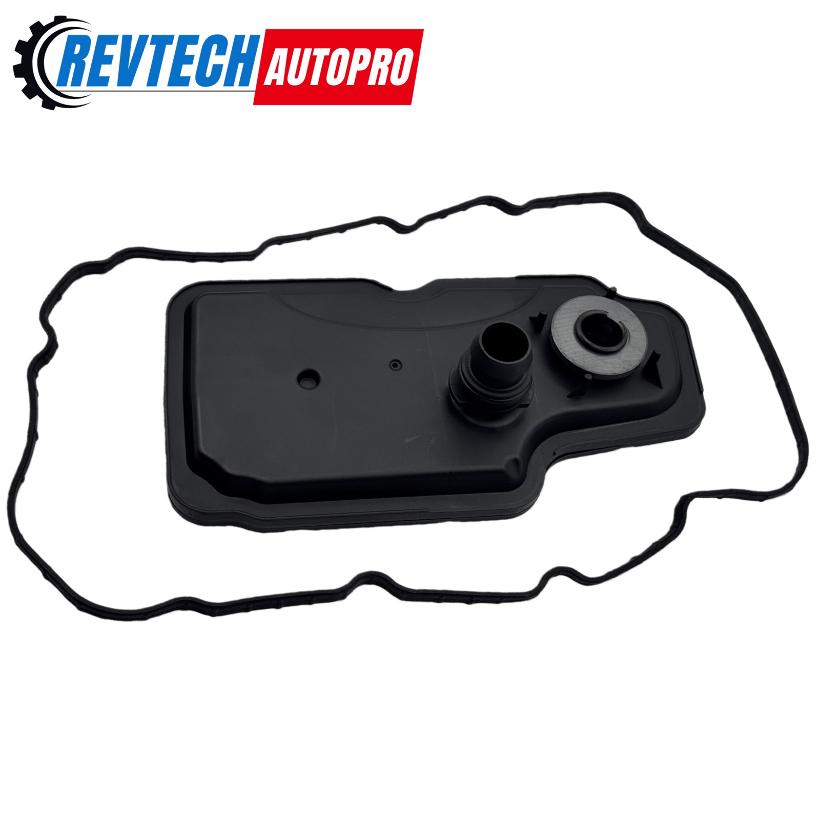 Automatic Transmission Filter for Chevy Cruze Equinox Buick Regal GMC Terrain