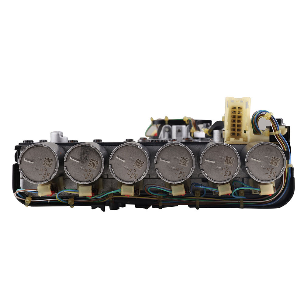 10R80 Valve Body Main Control Assembly HL3Z-7A100-B For Ford F-150 Aviator