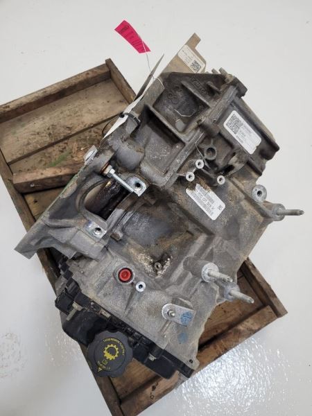 2014-2019 FORD TAURUS Automatic Transmission 6 Speed 3.5L FWD DA8Z7000X
