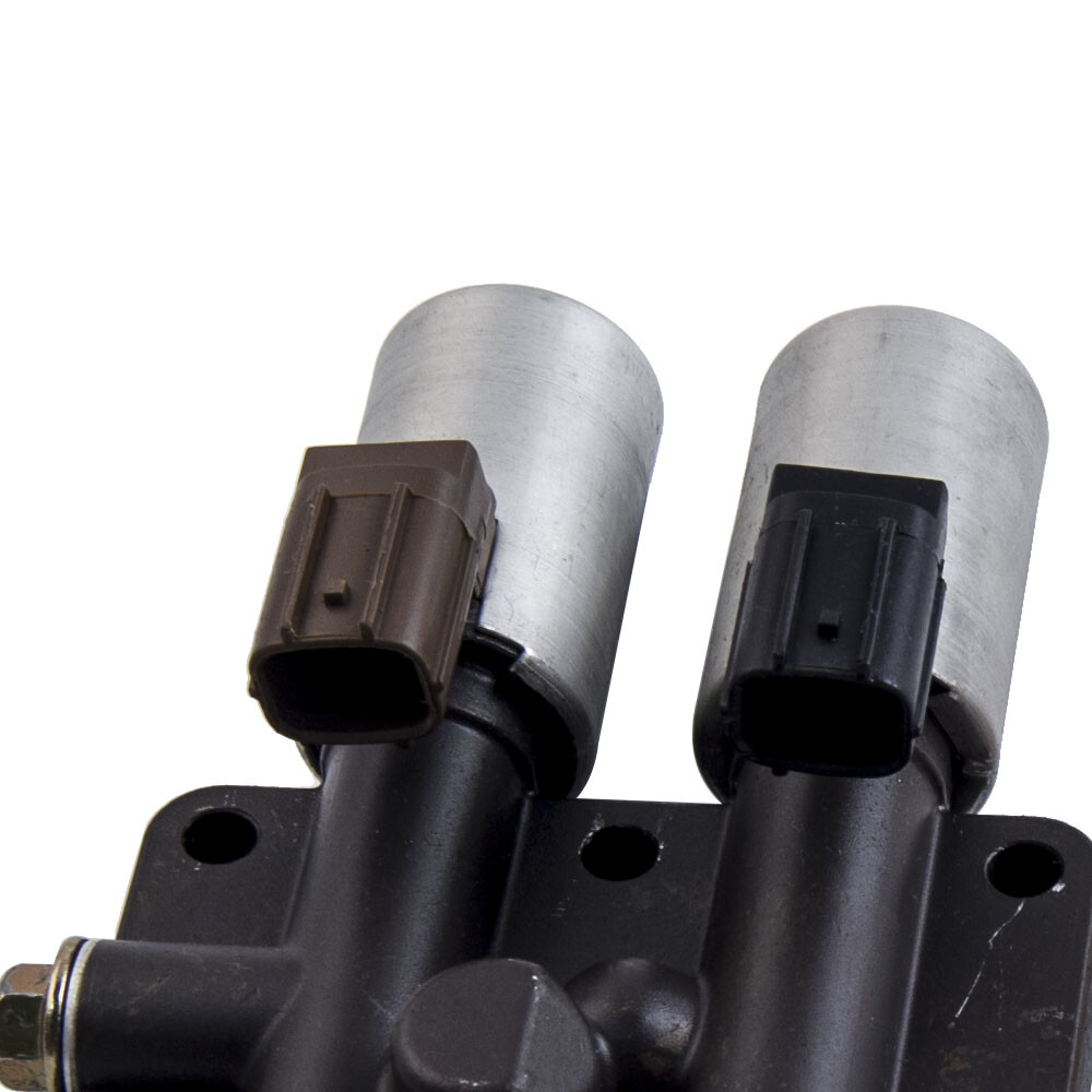 Transmission Dual Linear Shift Solenoid for Honda Accord 1998-2007 28250-P6H-024