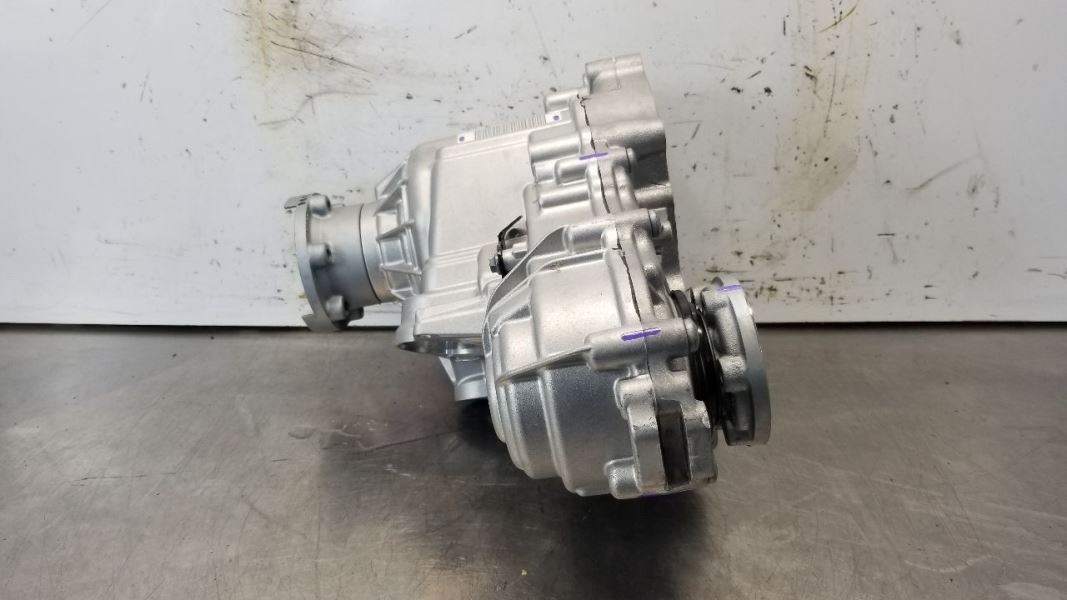 2023 MASERATI GRECALE TROFEO 3.0L AT TRANSFER CASE 670154265