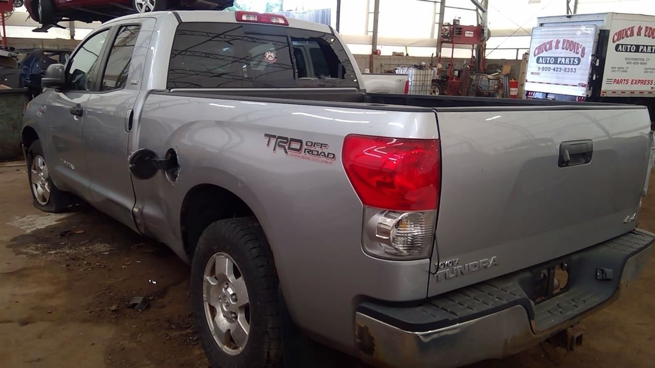 Automatic Transmission 4WD Fits 08-22 SEQUOIA 6736016