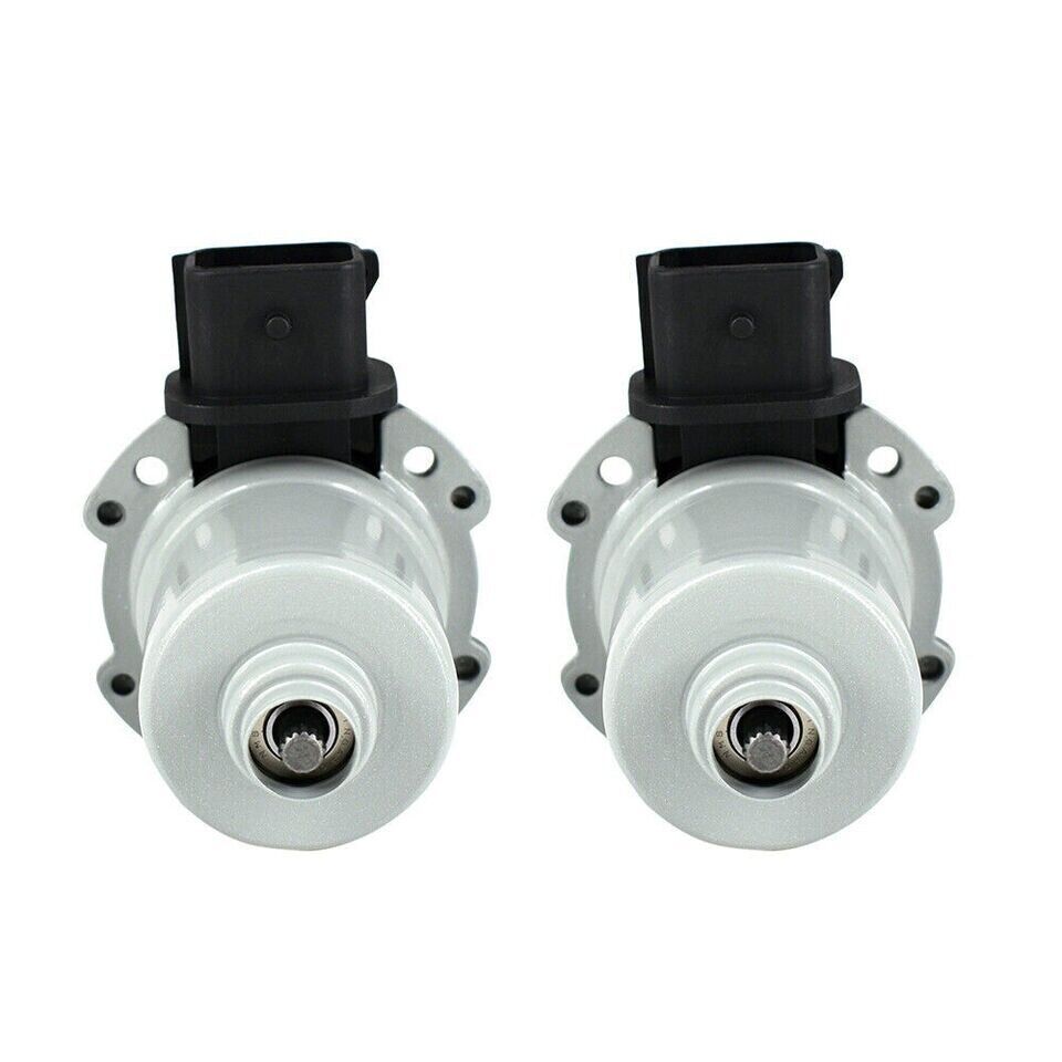 2x Automatic Transmission Clutch Actuator AE8Z7C604A For 11-17 Ford Fiesta Focus