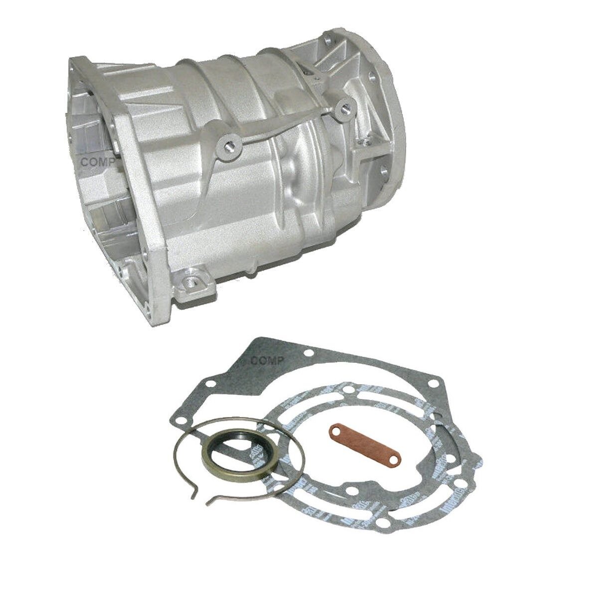 Dodge Ram 48RE 4wd Overdrive Housing Fits 4×4 5.9 Cummins Diesel 5093166AA