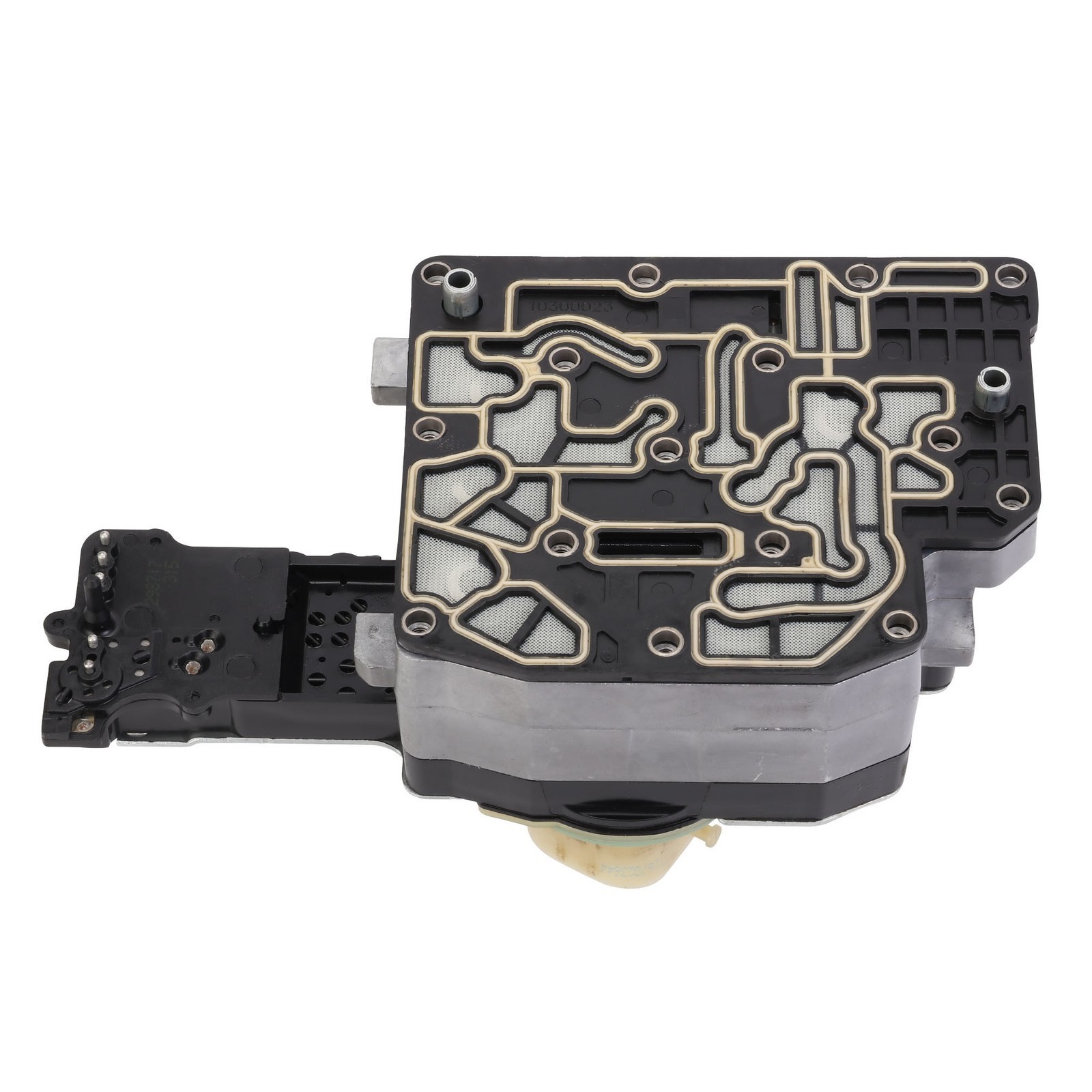 Genuine Mopar OEM 545RFE 68RFE Shift Solenoid Block Pack 2004-UP Jeep Cherokee